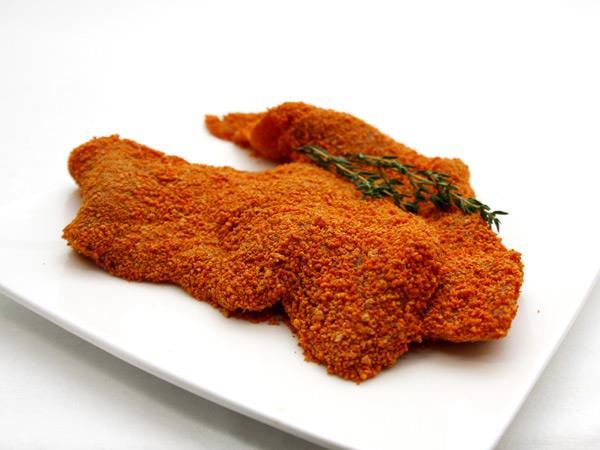 Wiener schnitzel